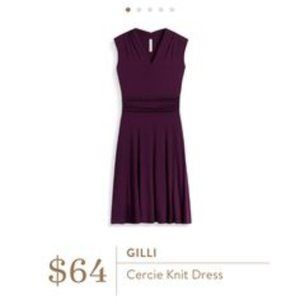 Gillie Dress